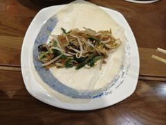 -满园烤鸭·春饼(太原街万达店)