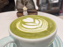 -众人咖啡·PEOPLE COFFEE(罗湖益田假日广场店)