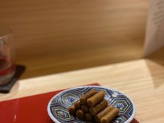 牛蒡-鮨青(恒基名人购物中心店)