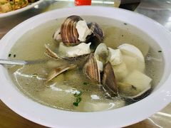 -明记海鲜大排档(巽寮湾店)