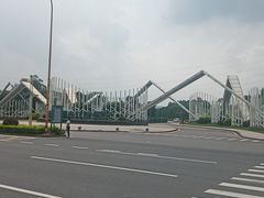 -美的鹭湖探索王国