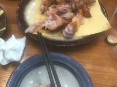 -金麦田熏酱小酒馆(上江街店)