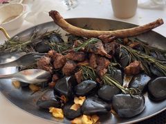 -王品牛排(郑州大卫城店)