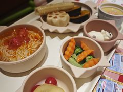 -西贝(华发商都店)