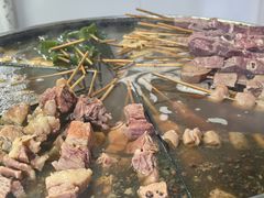 -马记大锅煮(总店)