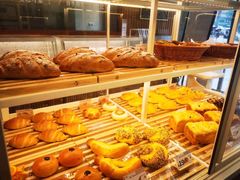 -前进麦味·天然烘焙(凯德1818店)