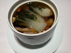 -荣轩(新荣记环球金融中心店)