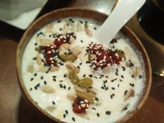 -老兰家传统烧烤炒菜泡馍(小南门店)