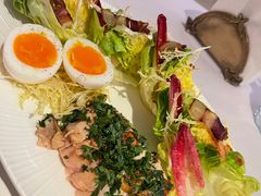 -壳里西餐厅Coquille Seafood Bistro(蒙自路店)