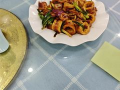-明记海鲜大排档(巽寮湾店)