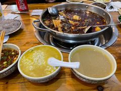 -黑竹香鸡(营和巷店)