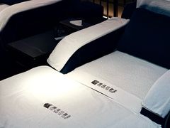 -星漾里•SPA•足道•按摩•养生(吕厝店)