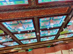 -鹊华居·地道鲁菜·海鲜·融合味(大明湖店)