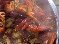 -聚味瞿记·龙虾堂(树木岭店)