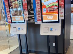-汉堡王(华润五彩城店)