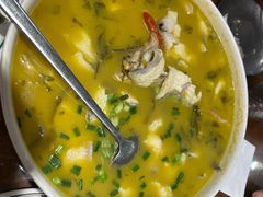 -老兰家传统烧烤炒菜泡馍(小南门店)