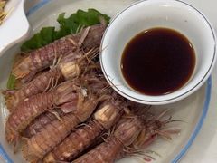 -威海渔村(黄兴路店)