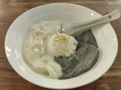 -老米记酒酿铺(科巷店)