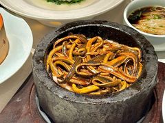 -狮王府淮扬菜(老门东店)