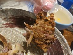 -95号酱骨·一块豆腐(展春园西路店)