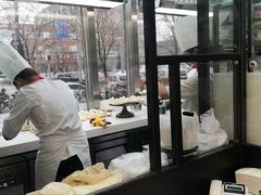 -味多美蛋糕(马家堡永辉店)