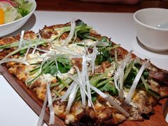 -The BREW·酿餐厅(浦东嘉里大酒店)