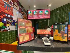 -兰芳园丝袜奶茶(亦庄大族店)