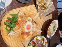 -ALLORA意大利餐厅(丰盛里店)