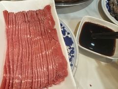 -洪运轩饭庄(北纬路店)