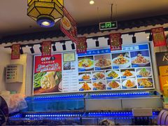 -渔家风味·鲅鱼水饺·央视展播·海鲜天津菜(开发区店)