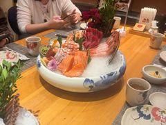 -大岛日本料理铁板烧(南通大饭店)