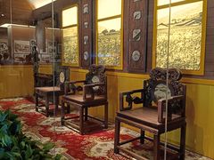 -中国铁道博物馆(正阳门馆)