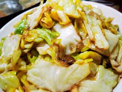 -丹水桥地锅鱼·翘嘴鲌·地方特色全鱼宴(丹江口大坝店)