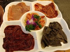 特色拼盘-老码头火锅(玉林店)