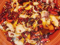 -华豫川酒家(大卫城店)