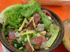 -潮香兴煲仔饭(莲花路店)