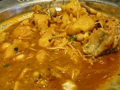 -胖哥俩肉蟹煲(济南世茂国际广场店)