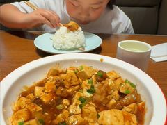-北李妈妈菜·虾爬子大锅贴(贵和店)