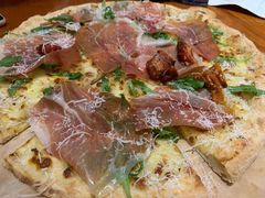 -百特喜·意大利餐厅(八佰伴镇江店)
