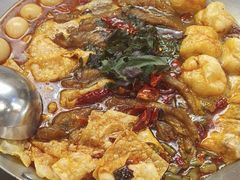 -小螺大作·螺蛳粉火锅(林和西店)