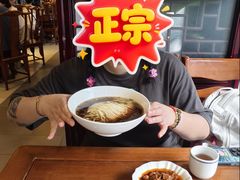 -同得兴 Since·1995 传统苏式面馆(十全街店)