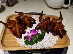 -石头咕(葵蓬店)