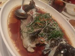 -怀德酒楼·粤菜·海鲜·茶点(宝安国际机场店)