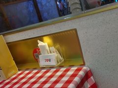 -西贝(金桥店)