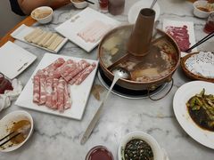 -吉羊三宝(复兴门笔管胡同店)