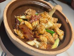 -客语客家菜(华发商都店)