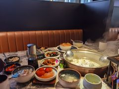 -大头椰·海南椰子鸡火锅(思明万象城店)