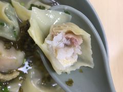 -顶巧鸡汤馄饨(虹口总店)