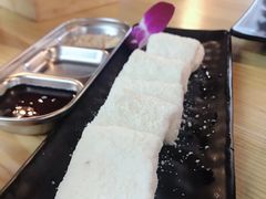 -牛道精致烤肉(海安店)
