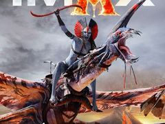 -大世界影城(无锡江南大悦城IMAX激光店)